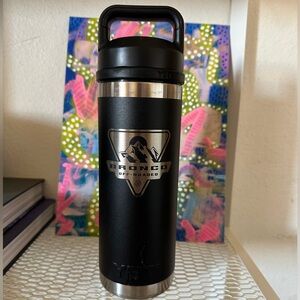 Yeti Bronco Rambler Collaboration 18oz